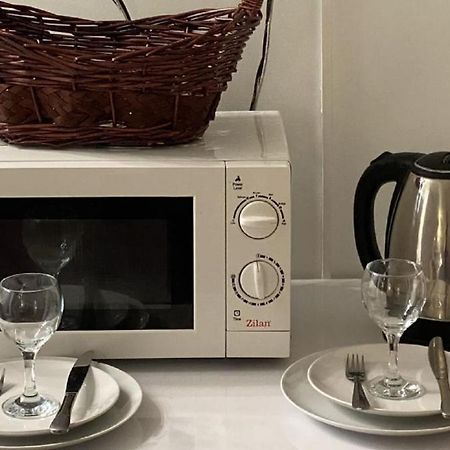 Bucuresti Apartment Studio Chişinău Extérieur photo