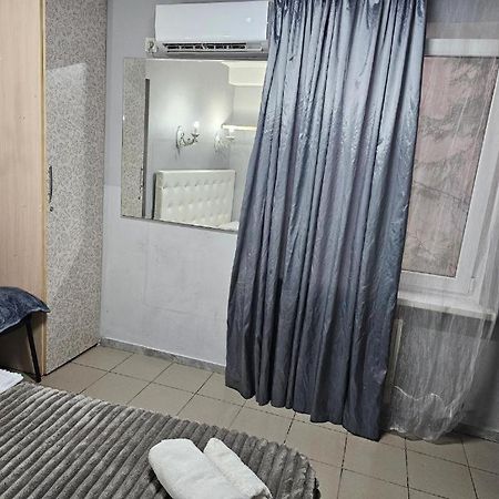 Bucuresti Apartment Studio Chişinău Extérieur photo