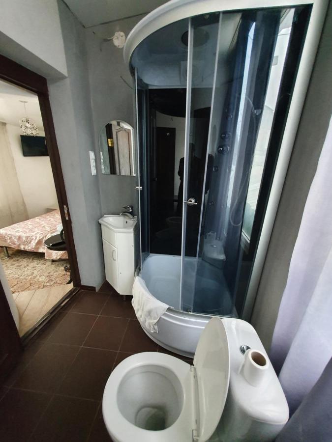 Bucuresti Apartment Studio Chişinău Extérieur photo