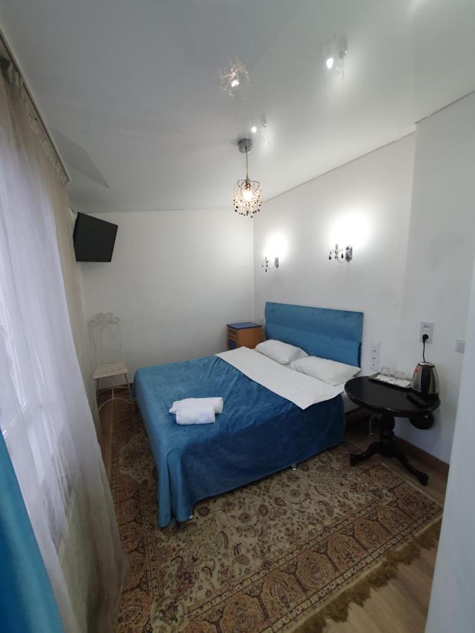 Bucuresti Apartment Studio Chişinău Extérieur photo