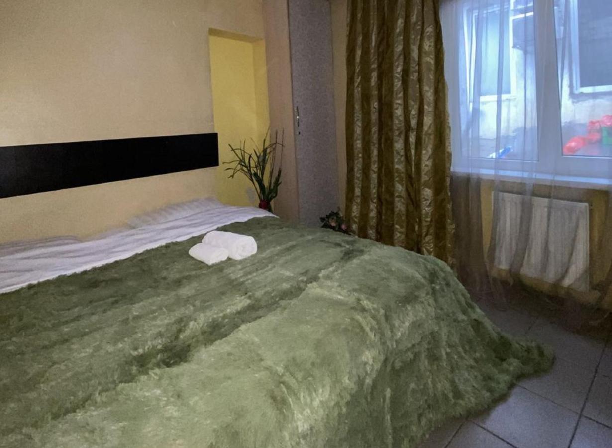 Bucuresti Apartment Studio Chişinău Extérieur photo