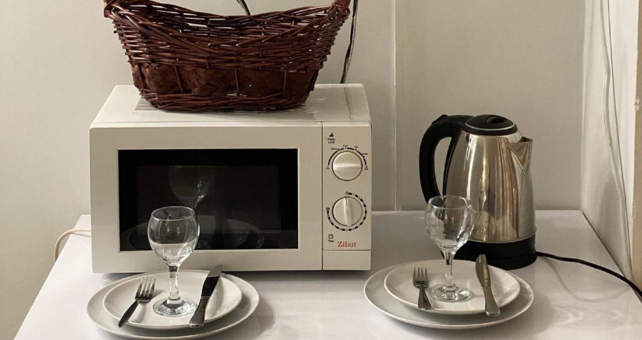 Bucuresti Apartment Studio Chişinău Extérieur photo