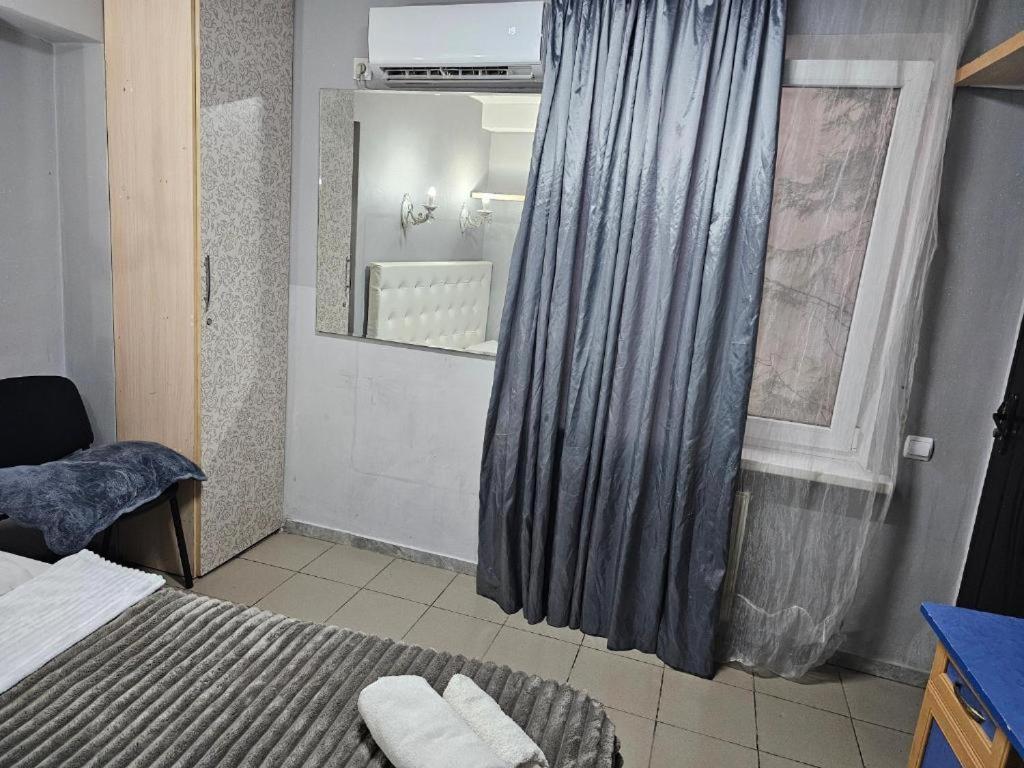 Bucuresti Apartment Studio Chişinău Extérieur photo