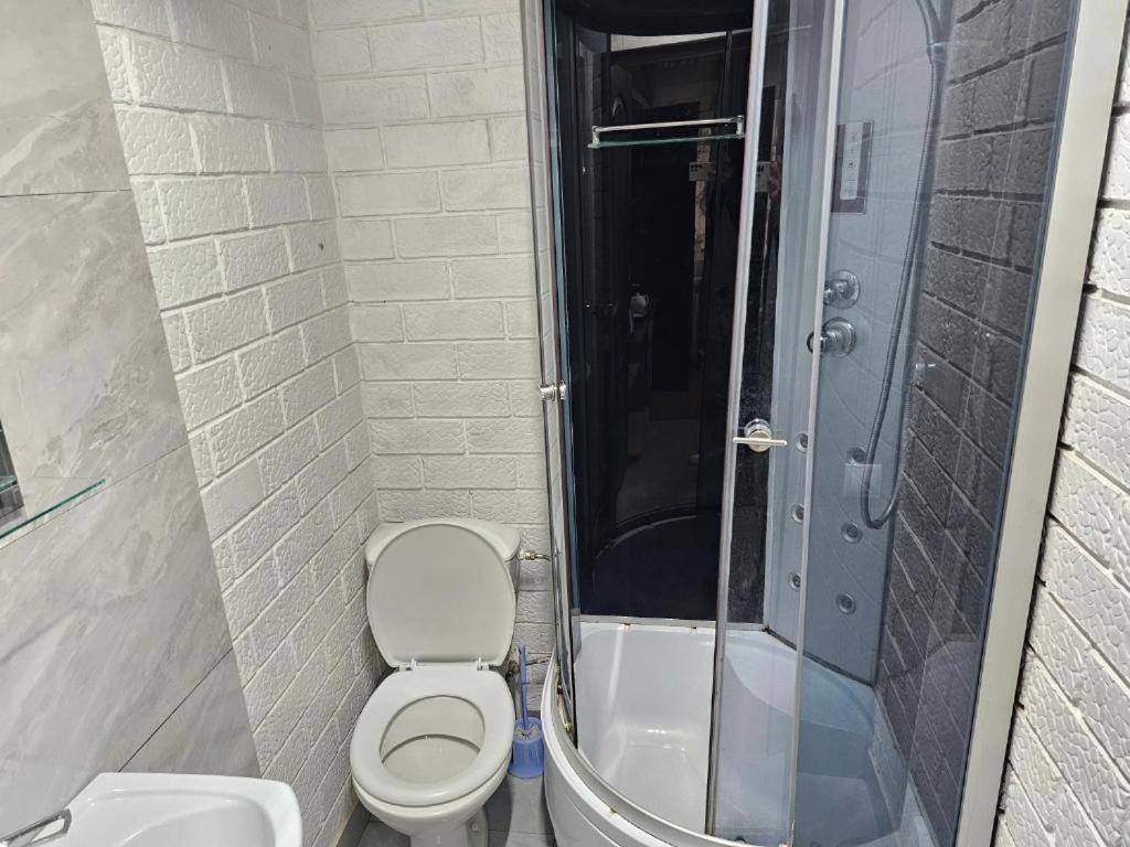 Bucuresti Apartment Studio Chişinău Extérieur photo