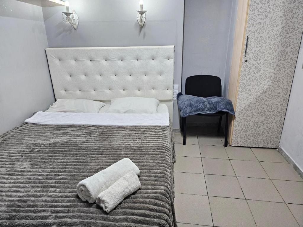 Bucuresti Apartment Studio Chişinău Extérieur photo