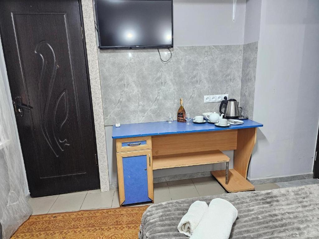 Bucuresti Apartment Studio Chişinău Extérieur photo