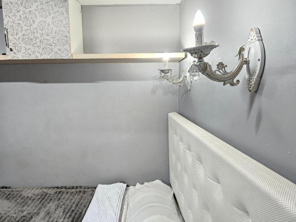 Bucuresti Apartment Studio Chişinău Extérieur photo